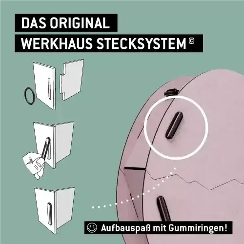 geschenkbox-osterei-bausatz-hellrosa-kunstundspiel-6 - kunstundspiel 