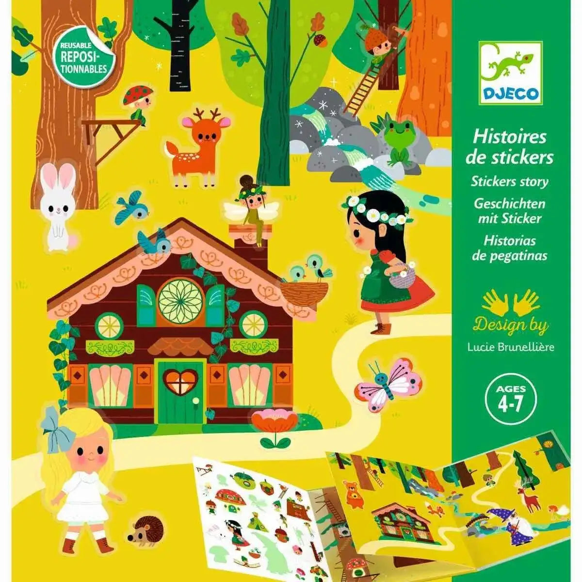 geschichten-mit-stickern-zauberwald-kunstundspiel-1 - kunstundspiel 