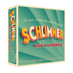 gesellschaftsspiel-schlimmer-geht-immer-kunstundspiel-1 - kunstundspiel 