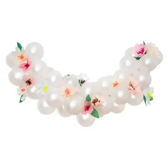 girlande-blumen-und-ballons-kunstundspiel-1 - kunstundspiel 