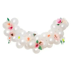 girlande-blumen-und-ballons-kunstundspiel-1 - kunstundspiel 