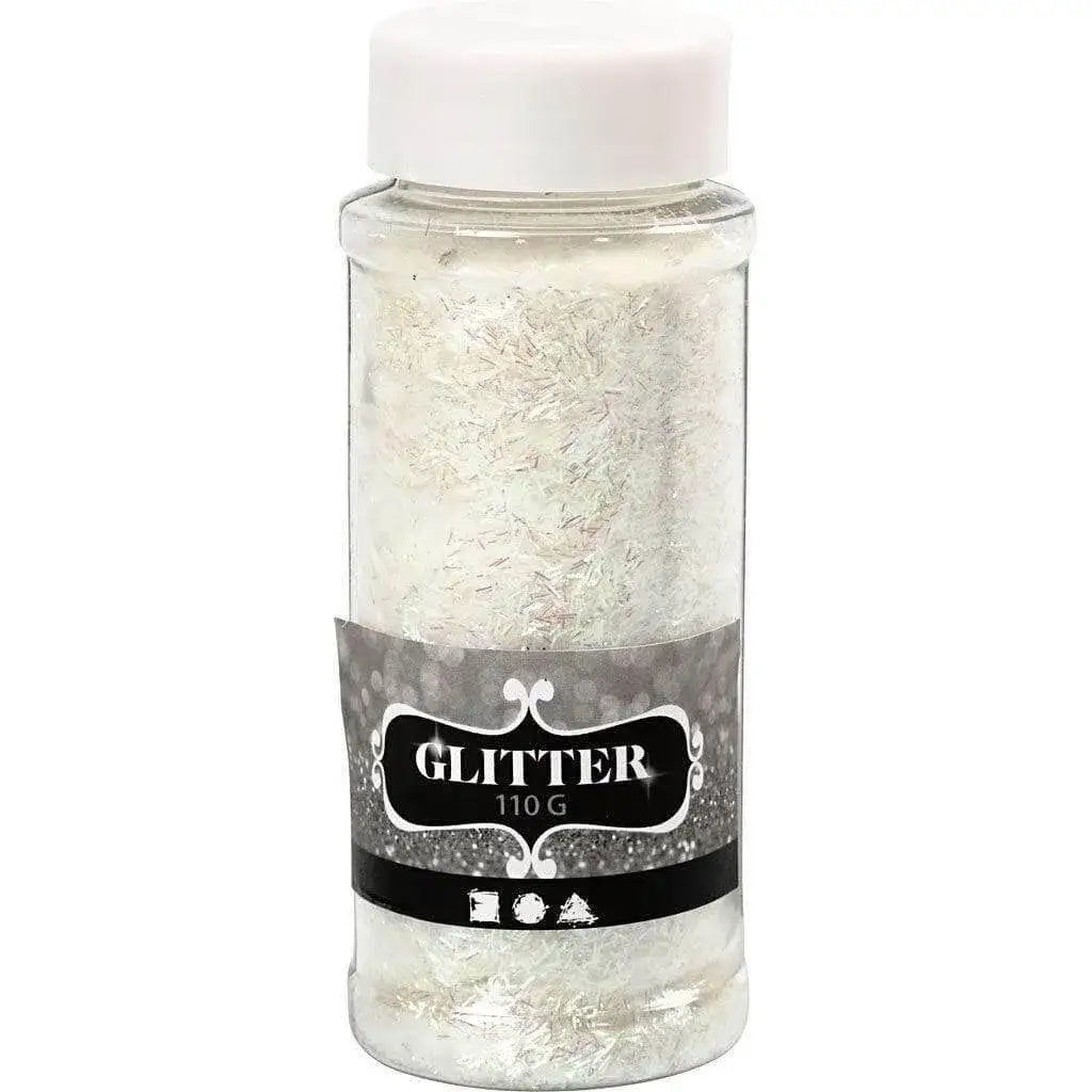 glitter-110g-weiss-kunstundspiel-1 - kunstundspiel 