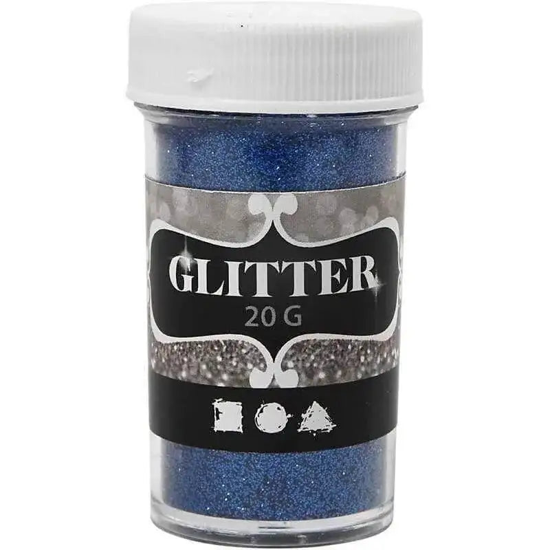 glitter-20g-blau-kunstundspiel-1 - kunstundspiel 