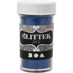 glitter-20g-blau-kunstundspiel-1 - kunstundspiel 