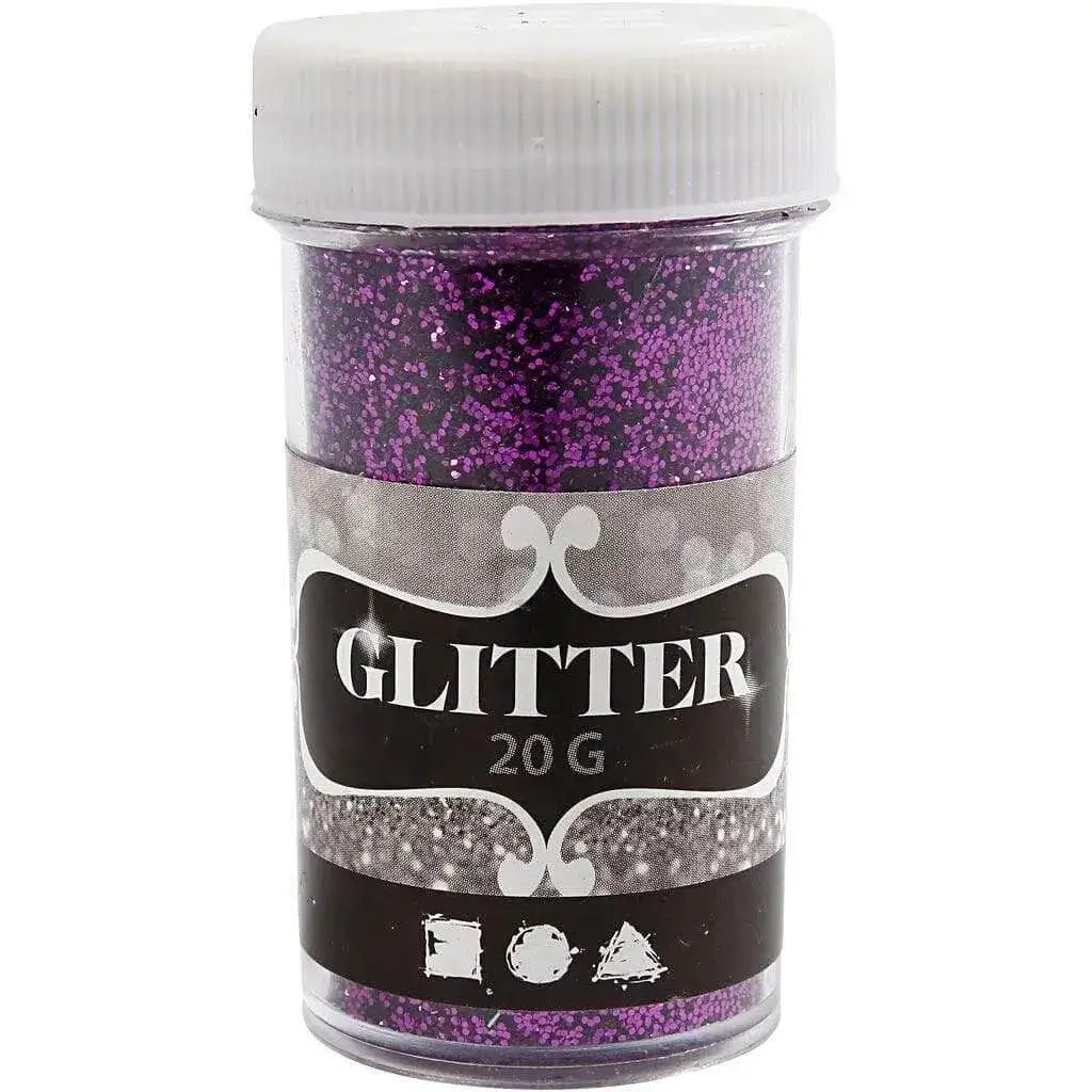 glitter-20g-lila-kunstundspiel-1 - kunstundspiel 