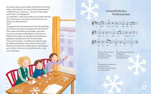 gloria-glimmer-weihnachtszauber-ueberall-gebundene-ausgabe-annette-moser_1 - kunstundspiel 