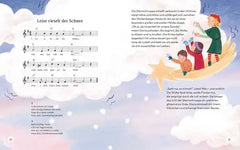 gloria-glimmer-weihnachtszauber-ueberall-gebundene-ausgabe-annette-moser_2 - kunstundspiel 