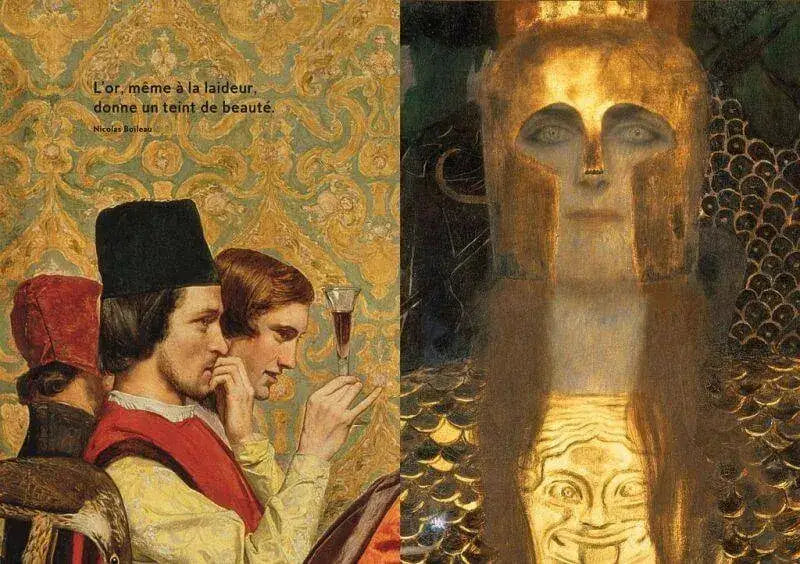gold-farben-der-kunst-kunstundspiel-5 - kunstundspiel 