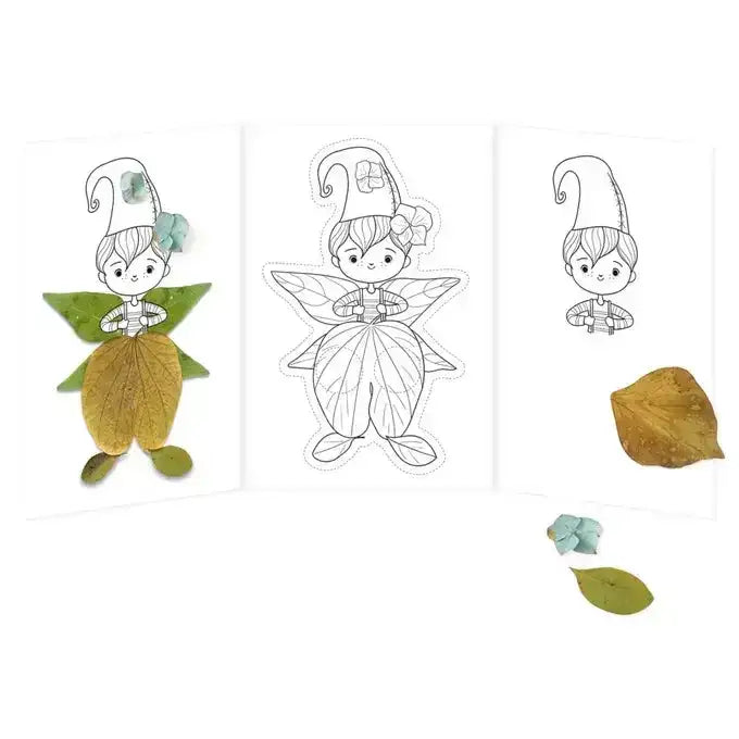 graffy-nature-puppet-bastel-und-malbuch-kunstundspiel-4 - kunstundspiel 