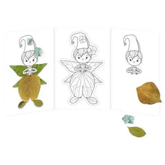 graffy-nature-puppet-bastel-und-malbuch-kunstundspiel-4 - kunstundspiel 