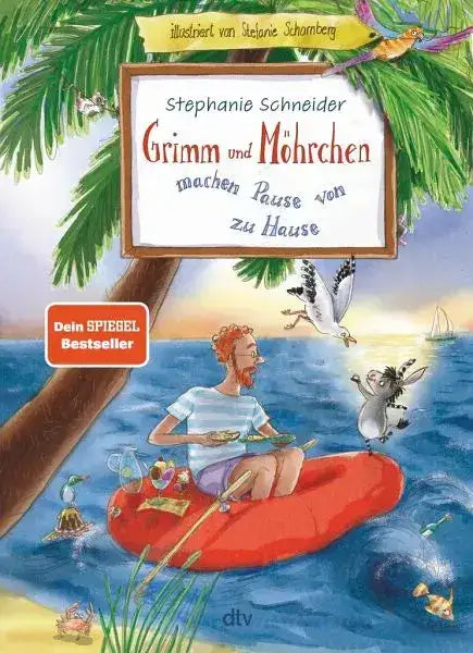 grimm-und-mohrchen-machen-pause-von-zu-hause-grimm-und-mohrchen-bd-3-kunstundspiel-1 - kunstundspiel 