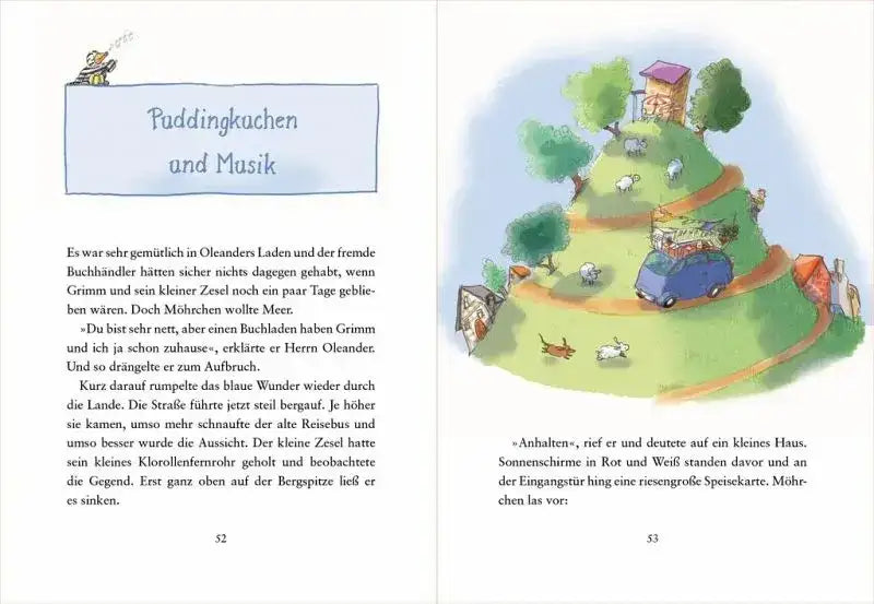 grimm-und-mohrchen-machen-pause-von-zu-hause-grimm-und-mohrchen-bd-3-kunstundspiel-3 - kunstundspiel 