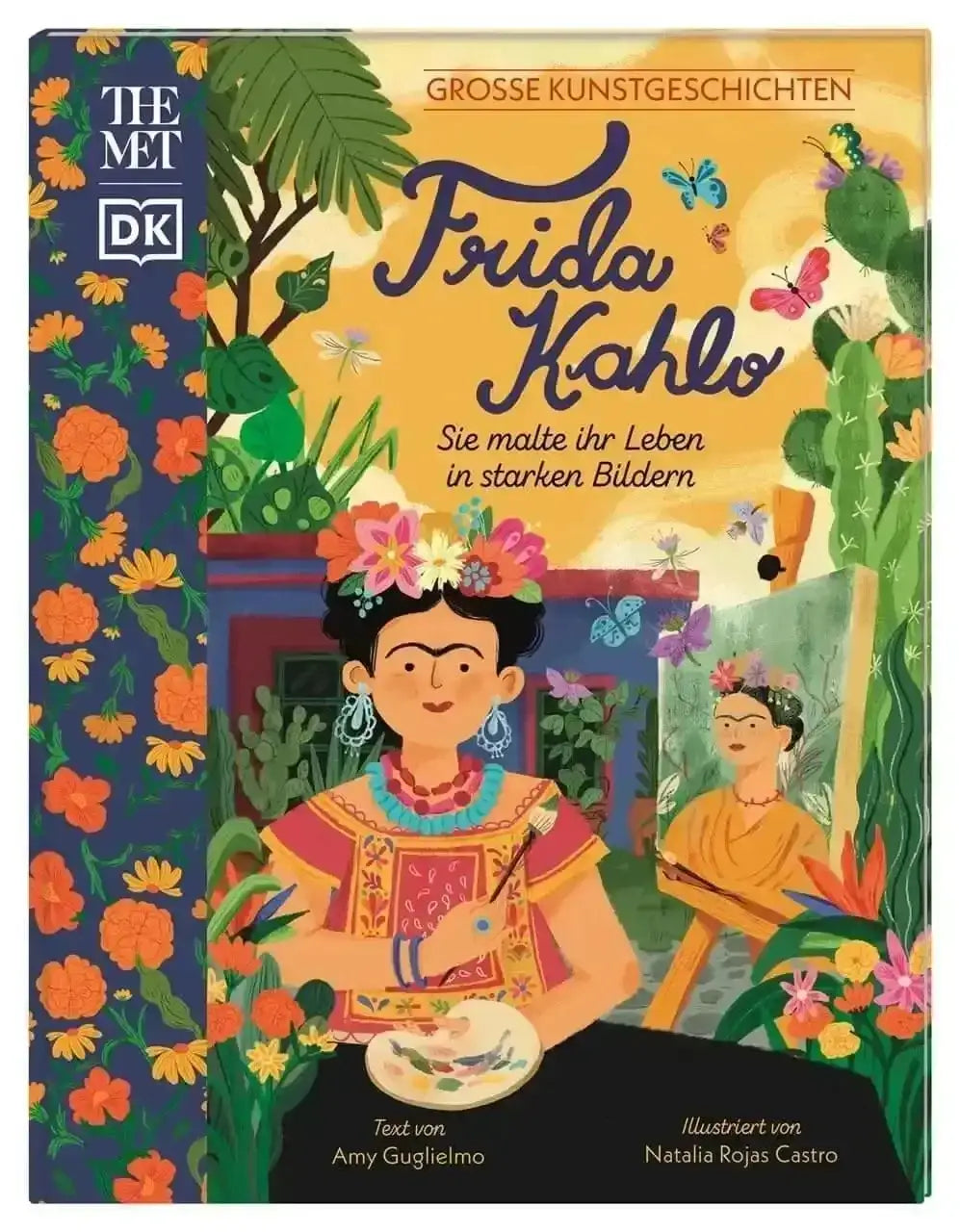 grosse-kunstgeschichten-frida-kahlo-kunstundspiel-1 - kunstundspiel 