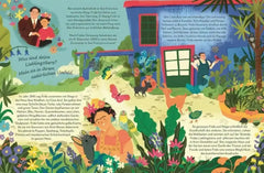 grosse-kunstgeschichten-frida-kahlo-kunstundspiel-4 - kunstundspiel 