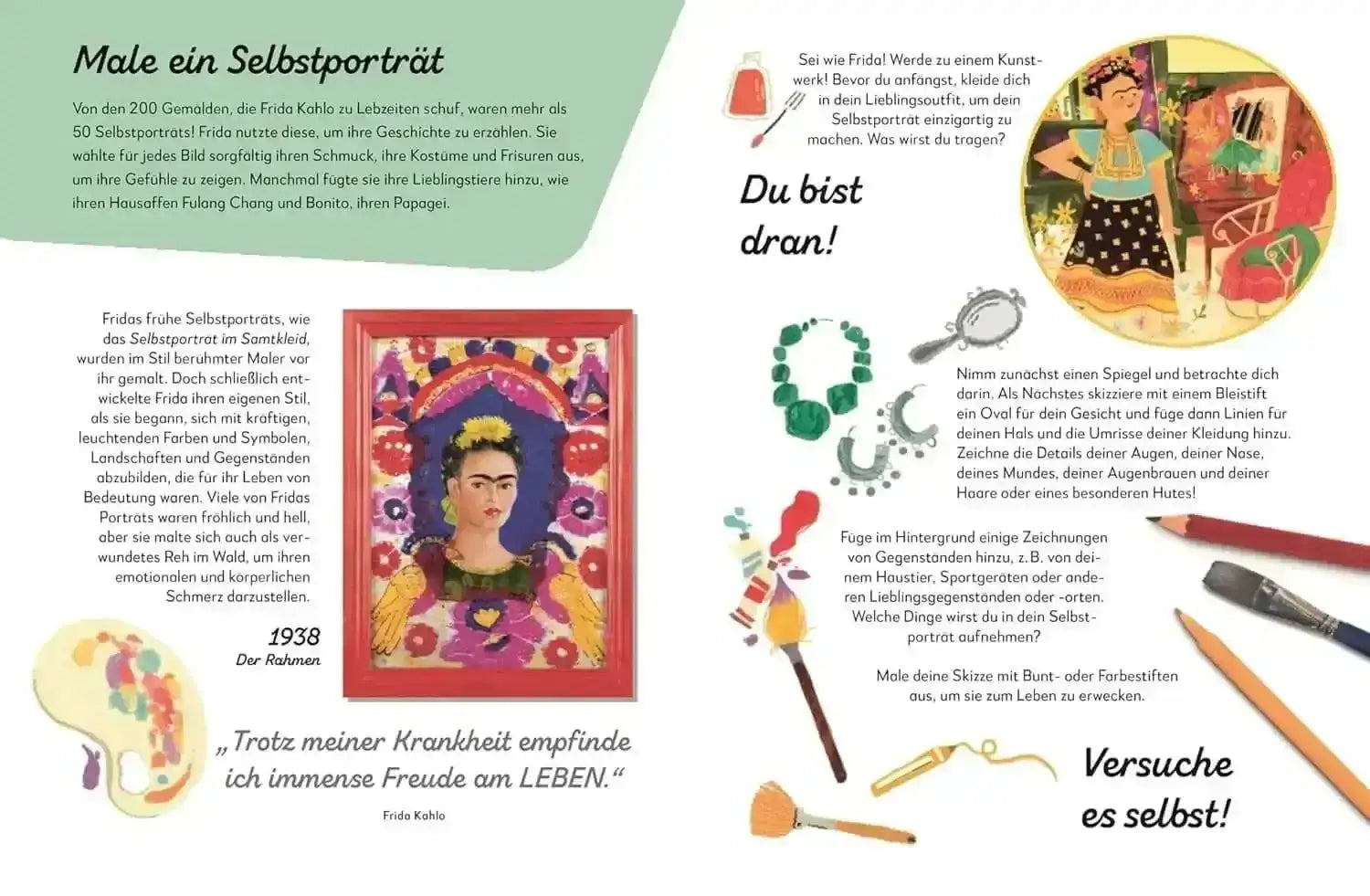 grosse-kunstgeschichten-frida-kahlo-kunstundspiel-5 - kunstundspiel 