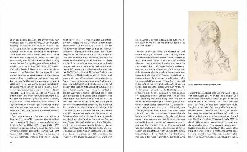 Große Meister der Kunst: Dürer - 9783791377568 Prestel Verlag
