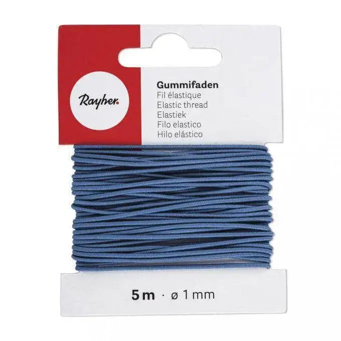 gummifaden-blau-kunstundspiel-1 - kunstundspiel 