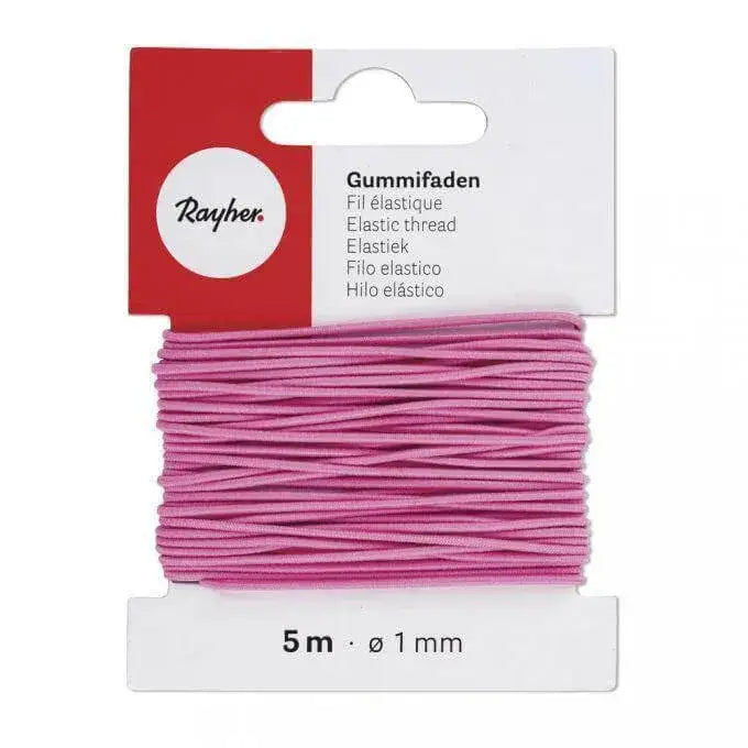 gummifaden-rosa-kunstundspiel-1 - kunstundspiel 