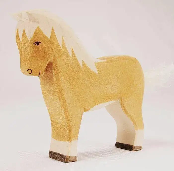 haflinger-kunstundspiel-1 - kunstundspiel 