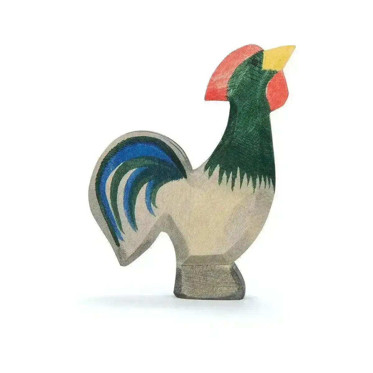 hahn-dunkel-kunstundspiel-1 - kunstundspiel 