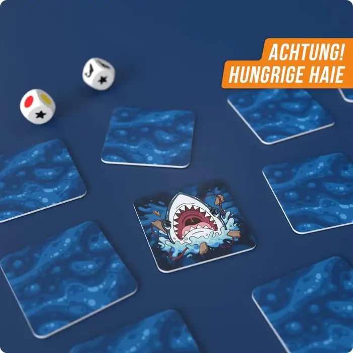 haifischen-kunstundspiel-2 - kunstundspiel 