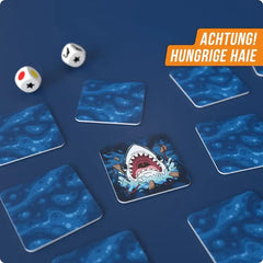 haifischen-kunstundspiel-2 - kunstundspiel 