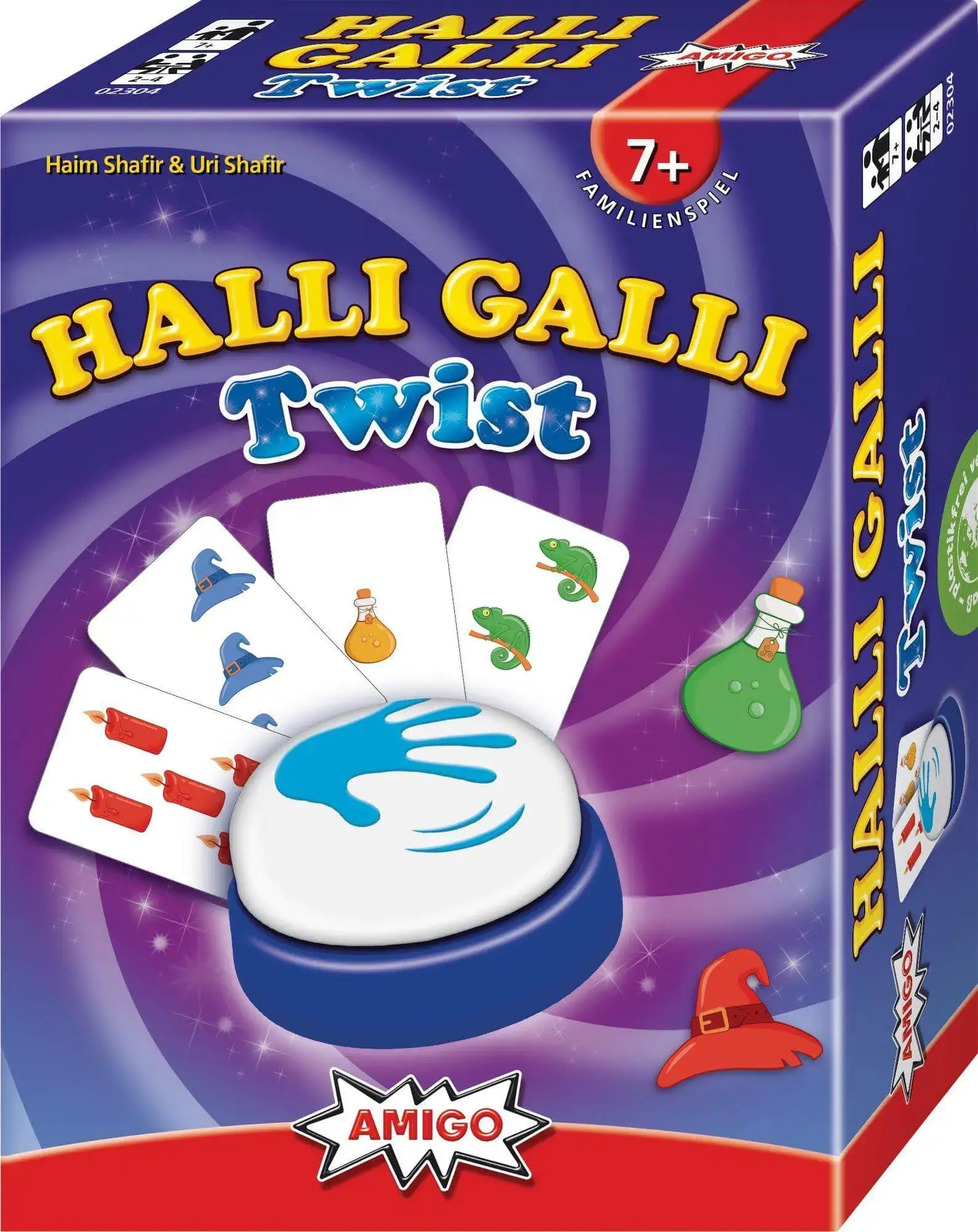 halli-galli-twist-kunstundspiel-1 - kunstundspiel 