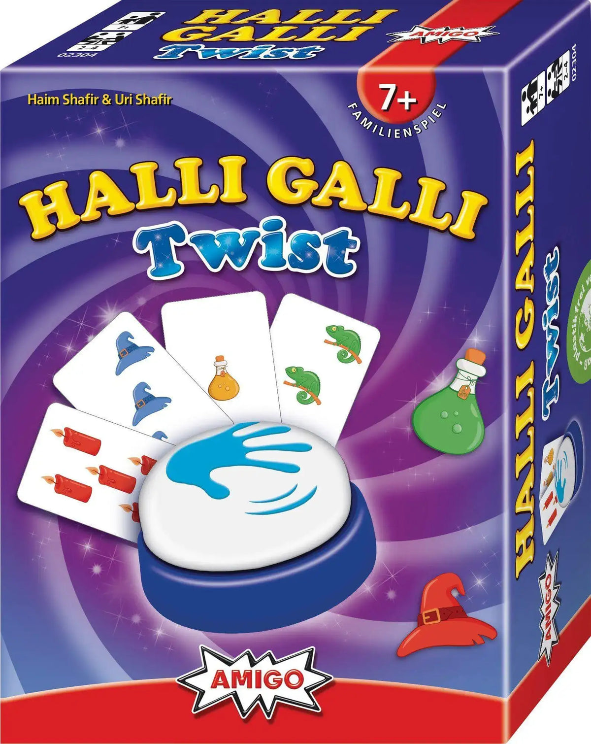 halli-galli-twist-kunstundspiel-1 - kunstundspiel 