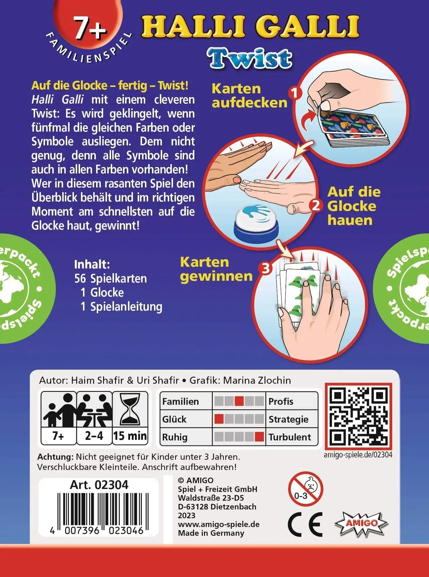 halli-galli-twist-kunstundspiel-2 - kunstundspiel 