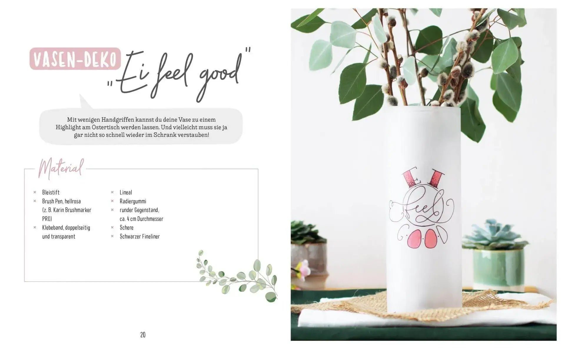 handlettering-ostern-fruhlingsfrische-oster-projekte-fur-deine-letterings-kunstundspiel-3 - kunstundspiel 