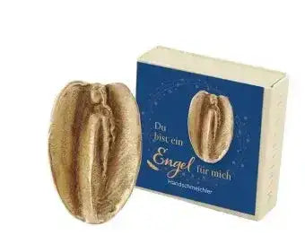 handschmeichler-du-bist-ein-engel-fur-mich-kunstundspiel-1 - kunstundspiel 