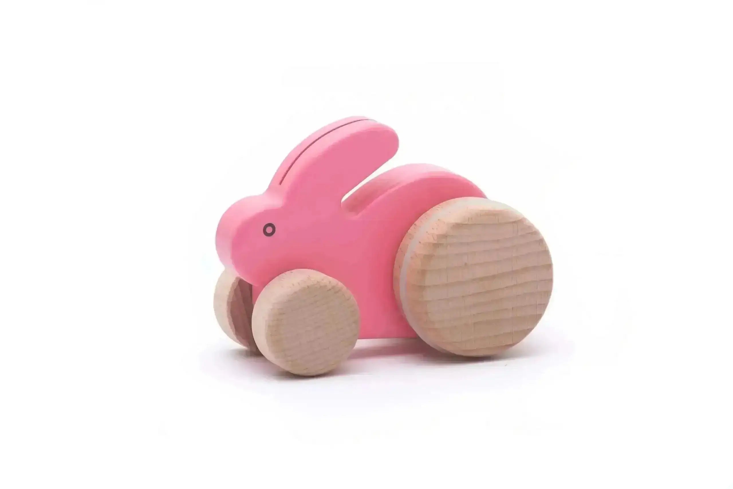 hase-klein-rosa-kunstundspiel-1 - kunstundspiel 
