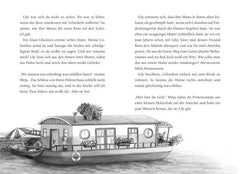 henne-ahoi-mein-sommer-am-see-kunstundspiel-2 - kunstundspiel 
