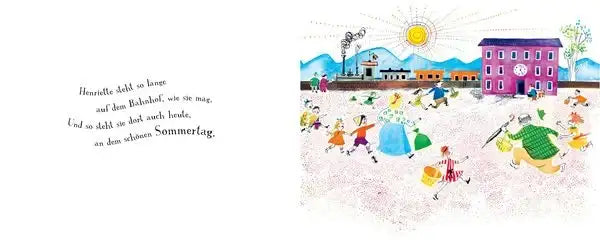 henriette-bimmelbahn-und-ihre-freunde-der-grosse-james-kruess-bilderbuchschatz-gebundene-ausgabe-james-kruess2 - kunstundspiel 