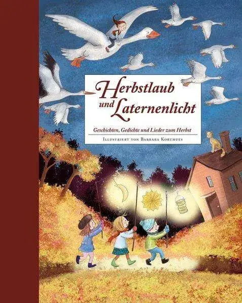 herbstlaub-und-laternenlicht-kunstundspiel-1 - kunstundspiel 
