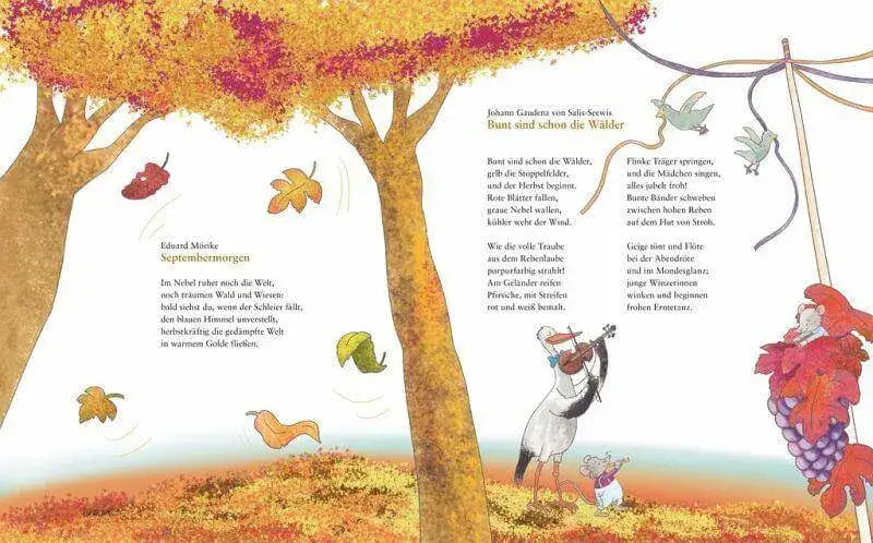 herbstlaub-und-laternenlicht-kunstundspiel-2 - kunstundspiel 