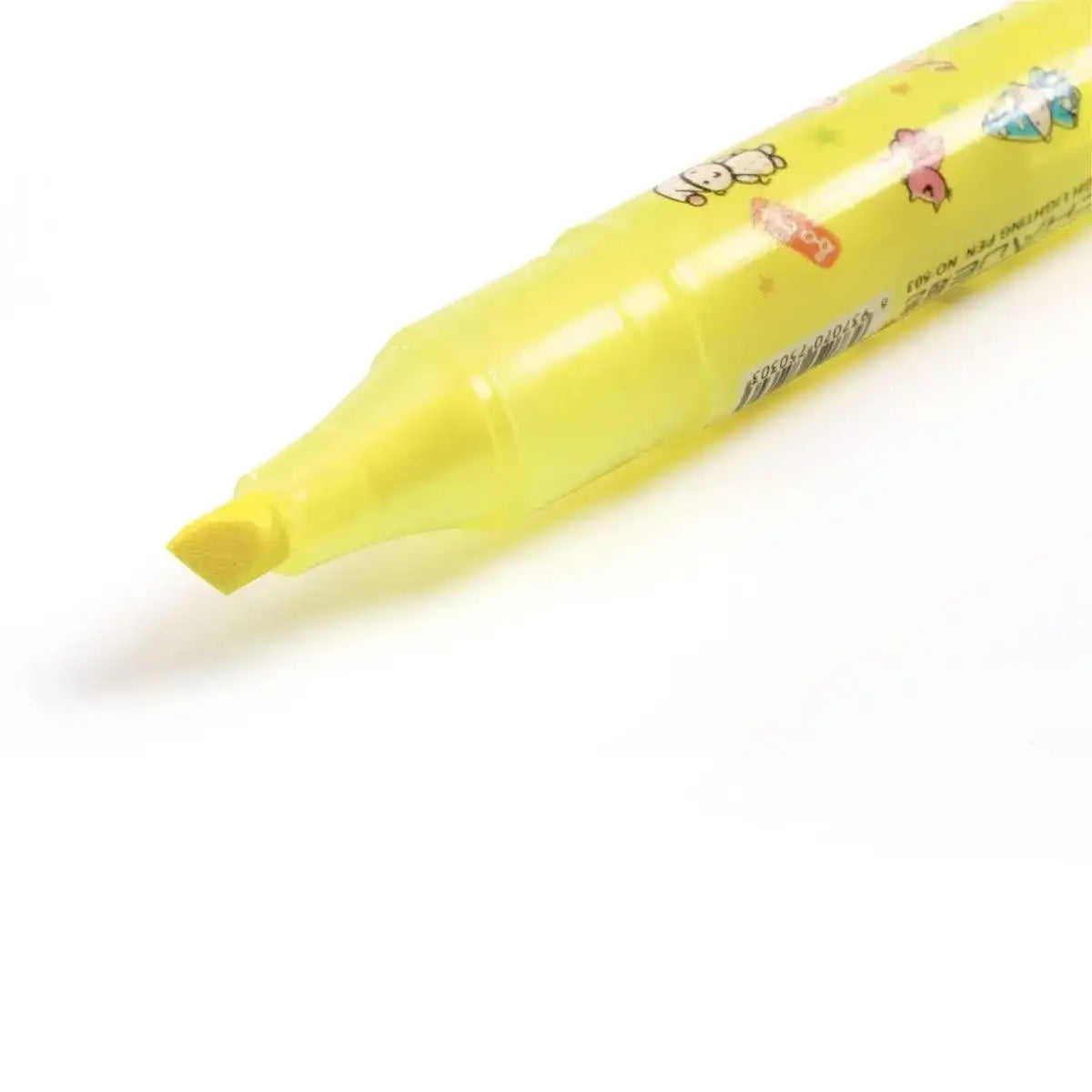 highlighter-mini-kunstundspiel-2 - kunstundspiel 