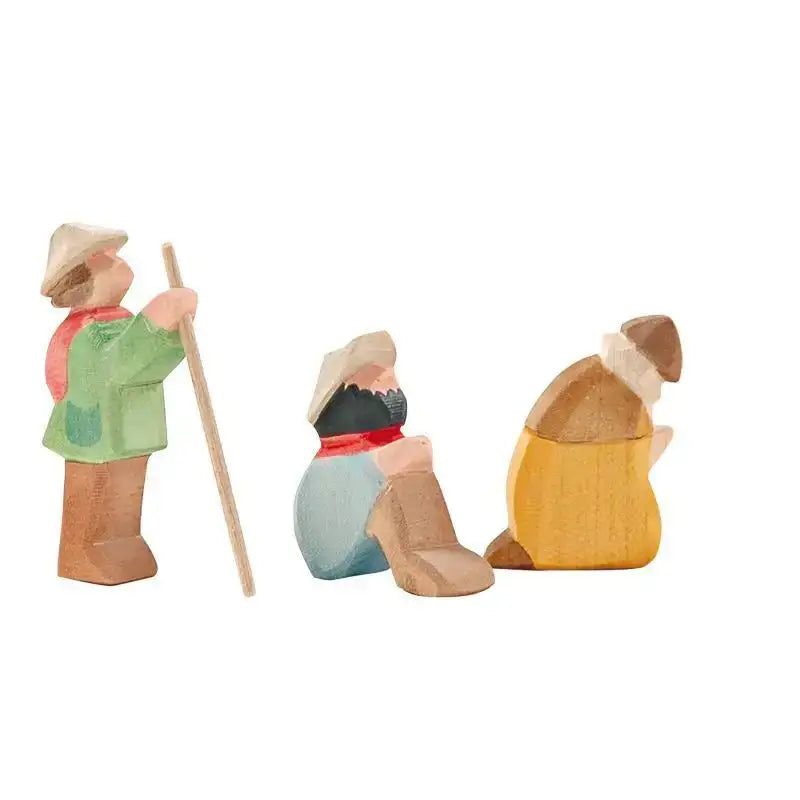 hirtengruppe-3-teilig-mini-kunstundspiel-1 - kunstundspiel 