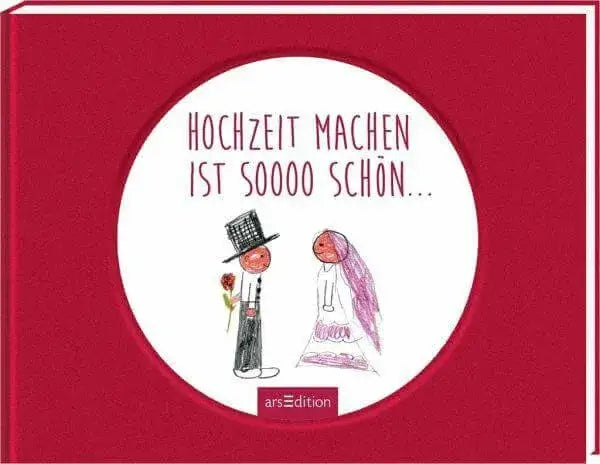 hochzeit-machen-ist-sooo-schon-kunstundspiel-1 - kunstundspiel 
