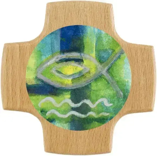 holzkreuz-fisch-kunstundspiel-1 - kunstundspiel 