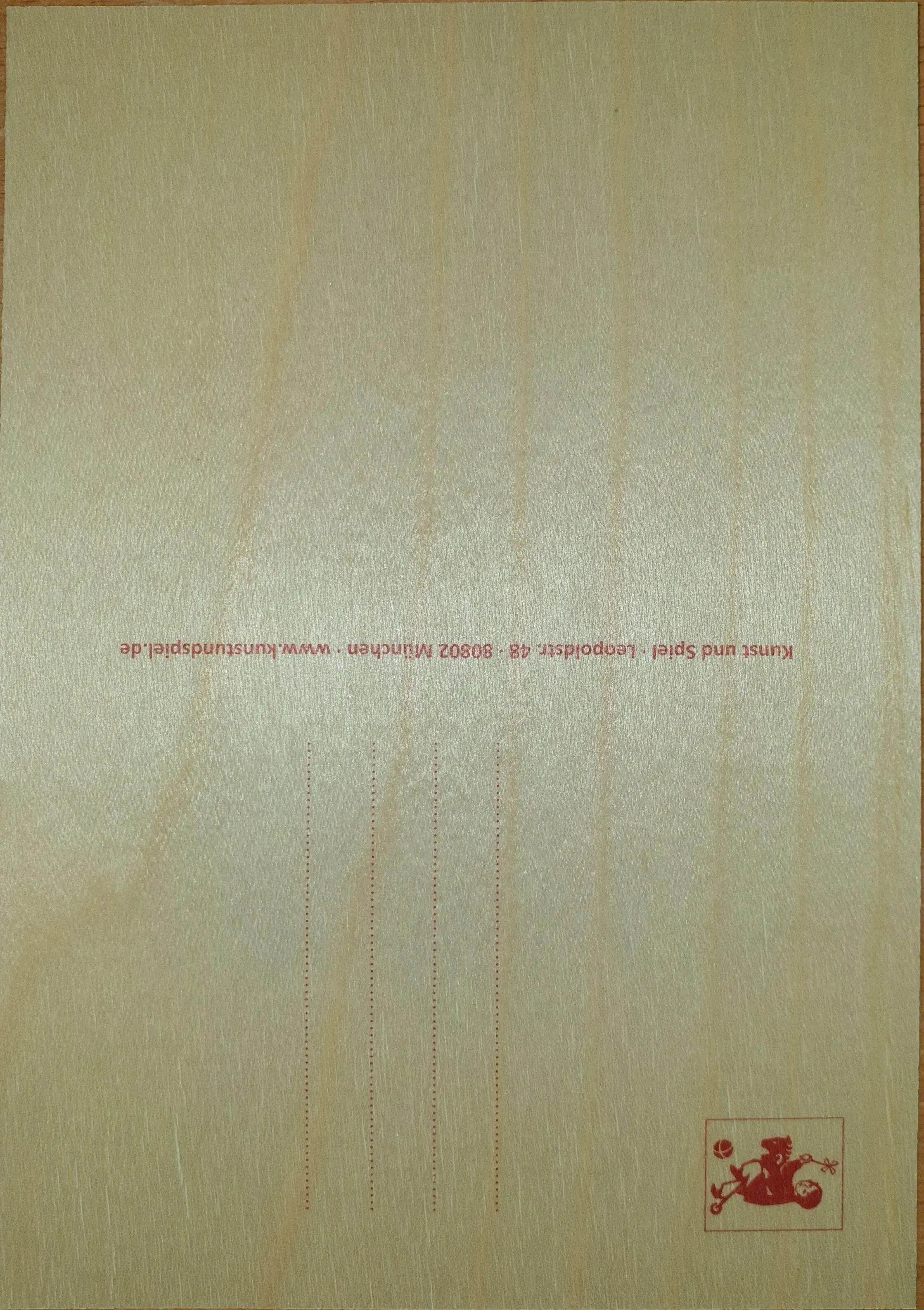 holzpostkarte-kunst-und-spiel-kunstundspiel-2 - kunstundspiel 