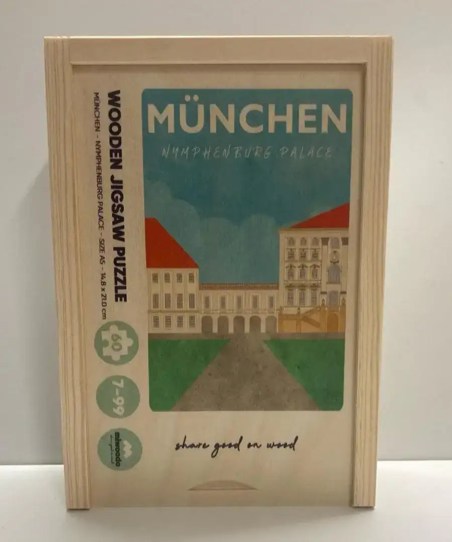 holzpuzzle-60-teile-nymphenburger-schloss-kunstundspiel-1 - kunstundspiel 