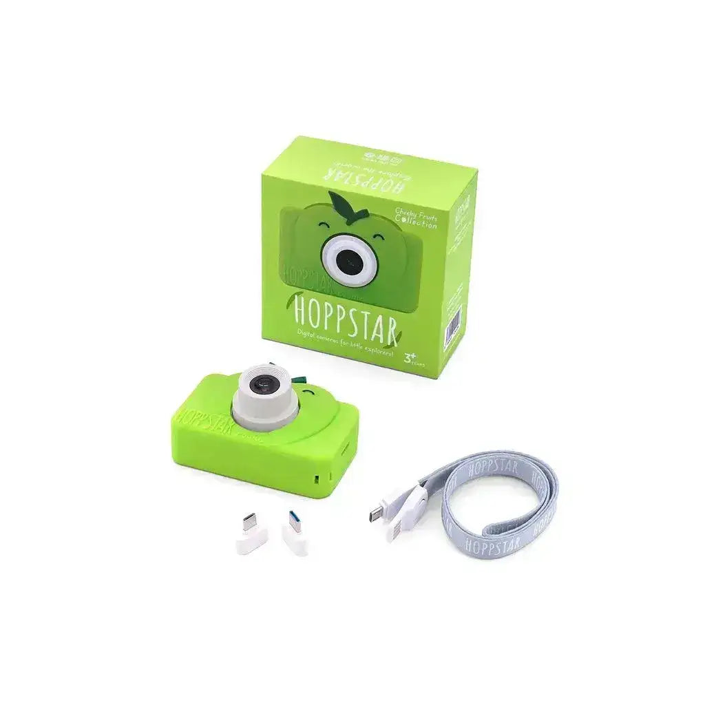 hoppstar-kinderkamera-rookie-mr-smithy-kunstundspiel-4 - kunstundspiel 