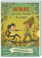 horbe-und-sein-freund-zwottel-kunstundspiel-1 - kunstundspiel 