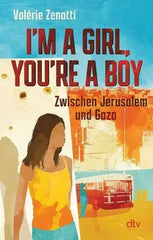i-m-a-girl-you-re-a-boy-zwischen-jerusalem-und-gaza-kunstundspiel-1 - kunstundspiel 
