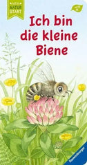 ich-bin-die-kleine-biene-kunstundspiel-1 - kunstundspiel 