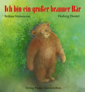 ich-bin-ein-grosser-brauner-bar-kunstundspiel-1 - kunstundspiel 