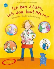ich-bin-stark-ich-sag-laut-nein-kunstundspiel-1 - kunstundspiel 