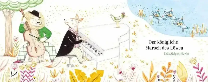 ich-entdecke-den-karneval-der-tiere-mein-kleines-klangbuch-kunstundspiel-3 - kunstundspiel 