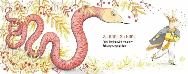 ich-entdecke-die-zauberflote-mein-kleines-klangbuch-kunstundspiel-3 - kunstundspiel 